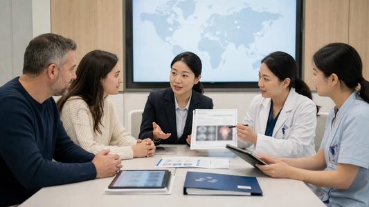 oncologia segona opinio cancer servei 06 comunicacio en diverses rondes