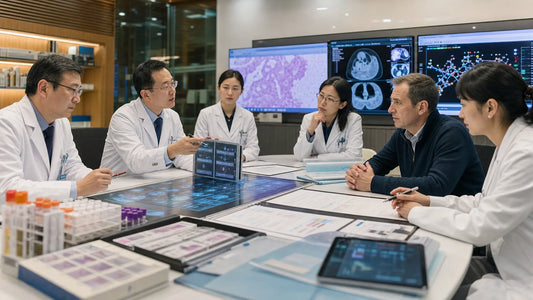 oncologia segona opinio cancer solucio 03 valoracio de medicina de precisio