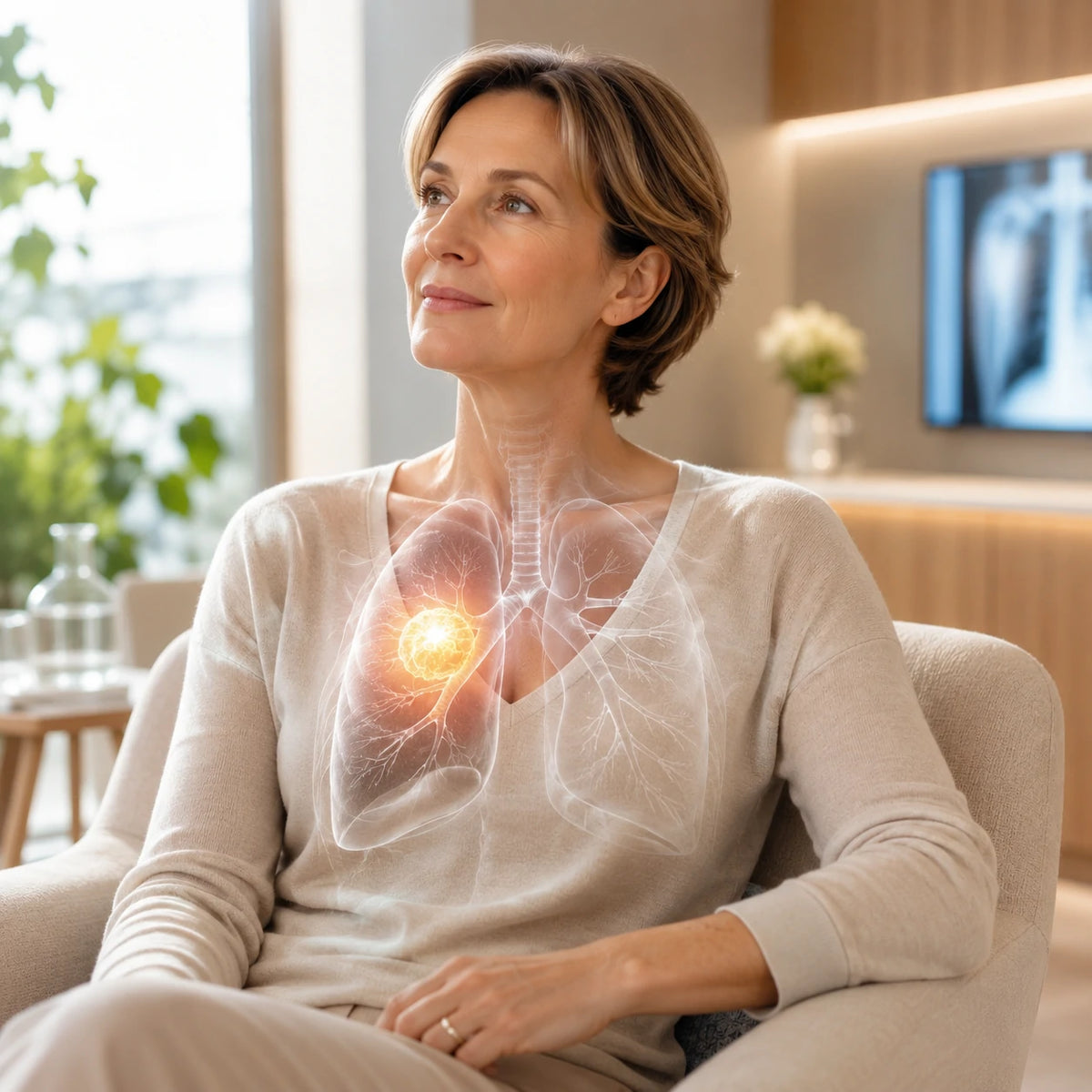 Deuxième avis cancer en Chine pour patients français | medChina.global