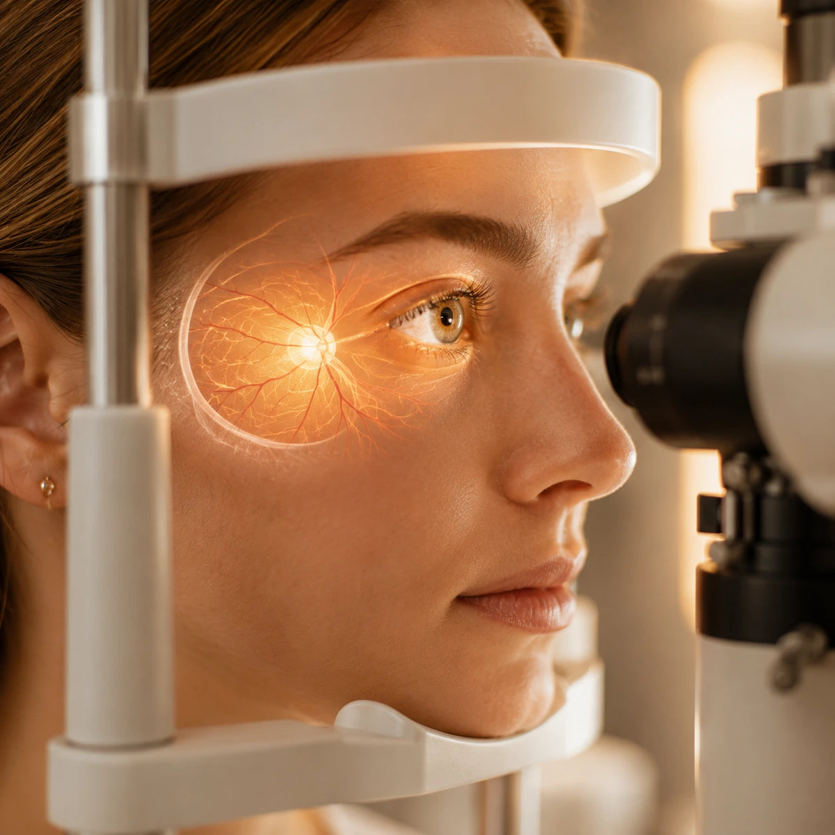 Ophtalmologie spécialisée en Chine pour patients français | medChina.global