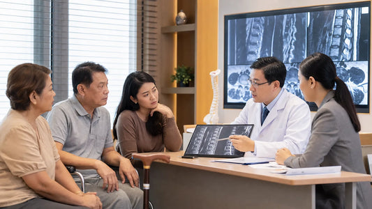 ortho hospital direction matching