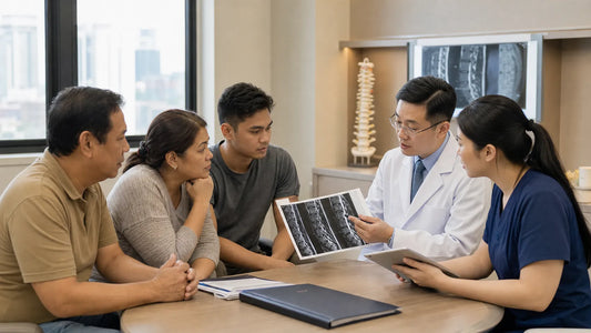ortho medical translation