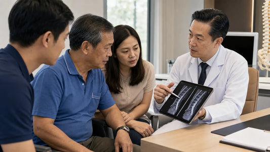 ortho paid video consultation coordination