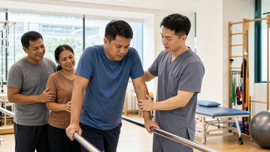 ortho plano sa mobility at rehab