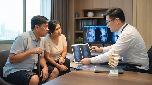ortho solution proposal communication