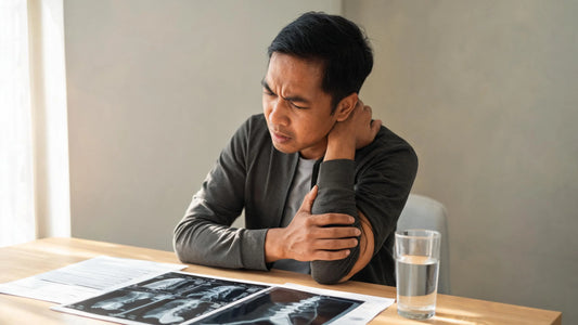 ortopedi kesemutan leher dan lengan