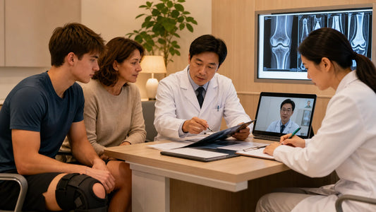 ortopedia columna rehabilitacio esportiva pacient 01 pacients amb lesions esportives