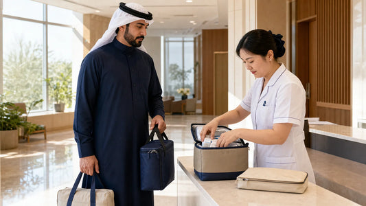 Qatar medical project 1 — medChina.global