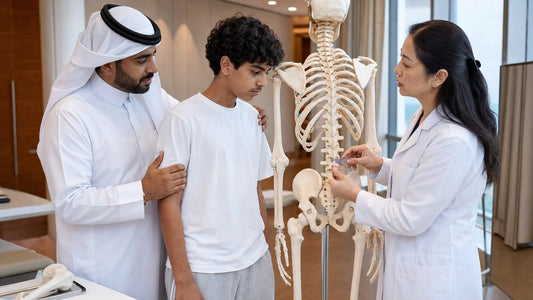 Qatar medical project 1 — medChina.global