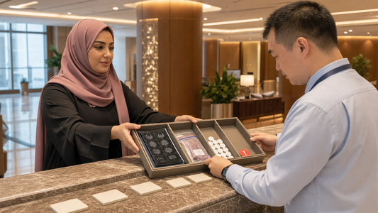 Qatar medical project 1 — medChina.global