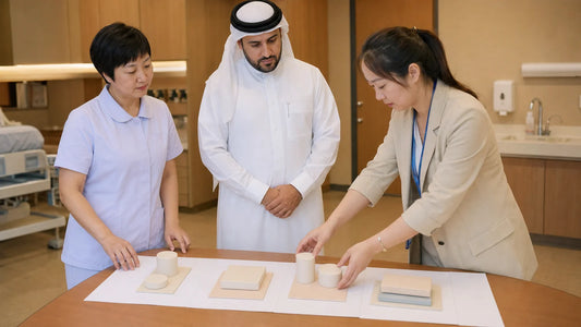 Qatar medical project 1 — medChina.global