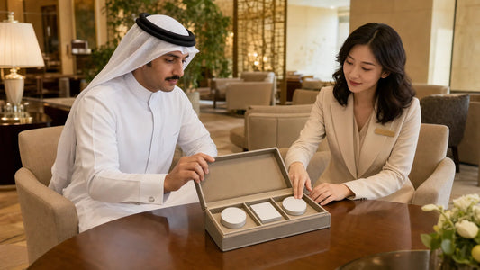 Qatar medical project 1 — medChina.global