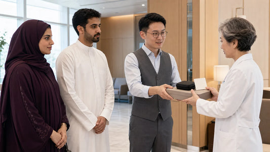 Qatar medical project 1 — medChina.global