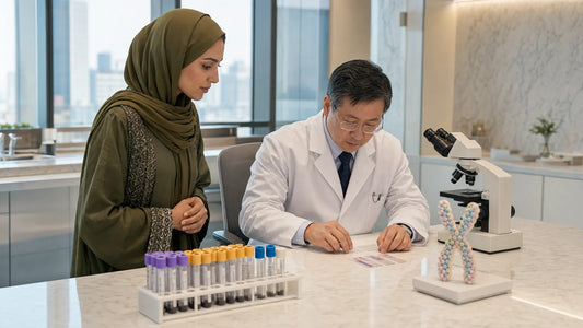 Qatar medical project 2 — medChina.global