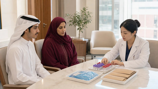 Qatar medical project 2 — medChina.global