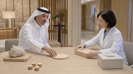 Qatar medical project 2 — medChina.global