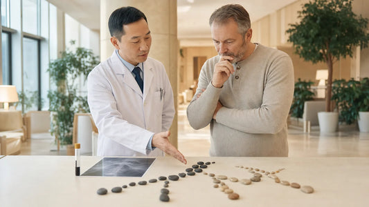 erweiterte diagnostik unsicherheit