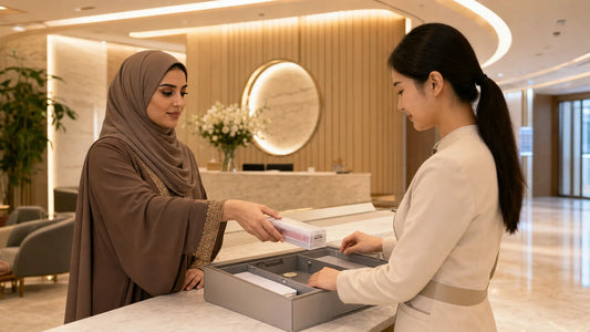 Qatar medical project 2 — medChina.global