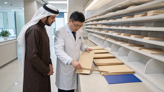 Qatar medical project 2 — medChina.global