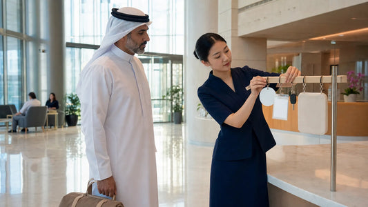 Qatar medical project 2 — medChina.global