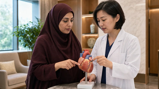Qatar medical project 3 — medChina.global