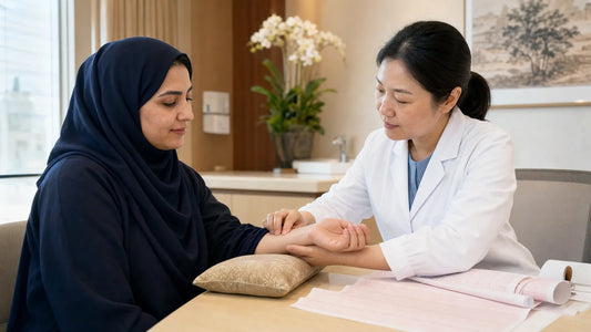 Qatar medical project 3 — medChina.global