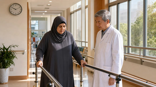 Qatar medical project 3 — medChina.global