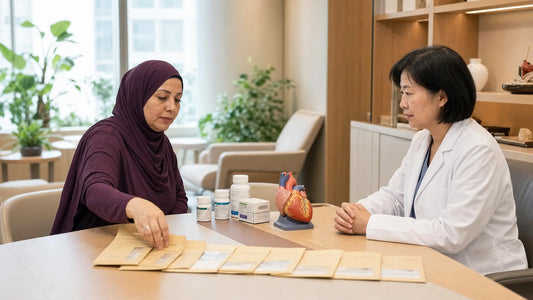 Qatar medical project 3 — medChina.global
