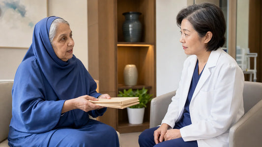 Qatar medical project 3 — medChina.global