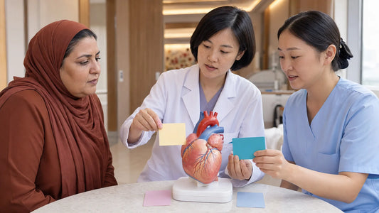 Qatar medical project 3 — medChina.global