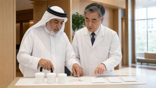 Qatar medical project 3 — medChina.global