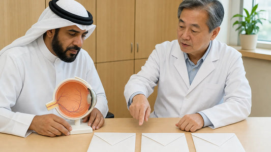 Qatar medical project 4 — medChina.global