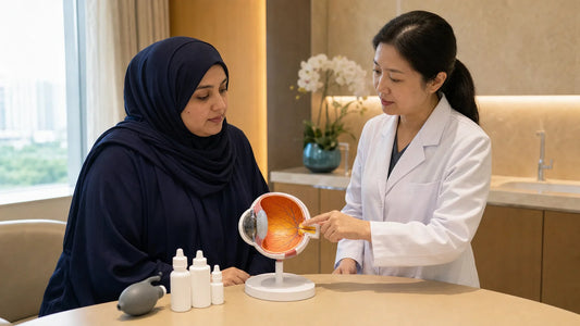 Qatar medical project 4 — medChina.global