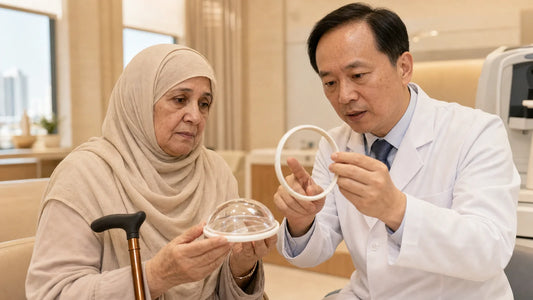 Qatar medical project 4 — medChina.global