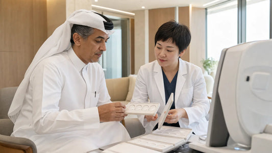 Qatar medical project 4 — medChina.global