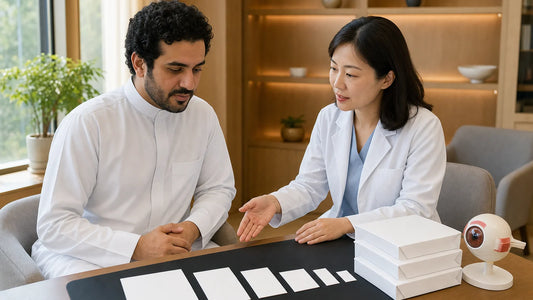 Qatar medical project 4 — medChina.global