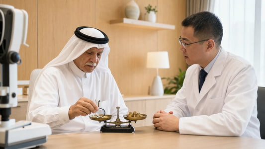 Qatar medical project 4 — medChina.global
