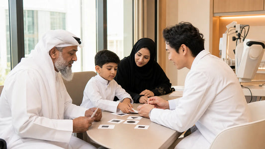 Qatar medical project 4 — medChina.global