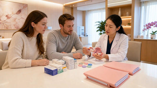 individualisierte ivf planung