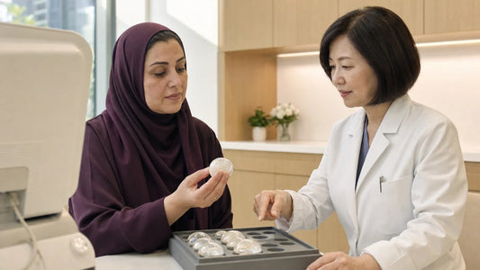 Qatar medical project 4 — medChina.global