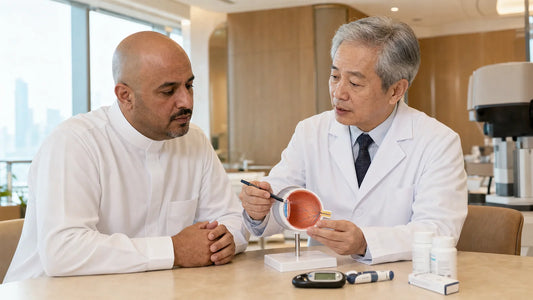 Qatar medical project 4 — medChina.global