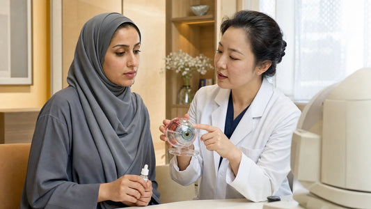 Qatar medical project 4 — medChina.global