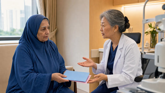 Qatar medical project 4 — medChina.global