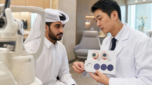 Qatar medical project 4 — medChina.global