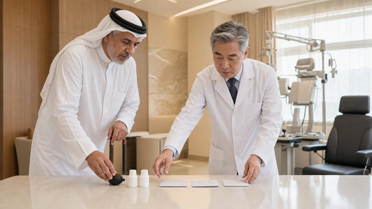 Qatar medical project 4 — medChina.global