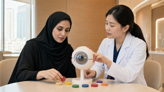 Qatar medical project 4 — medChina.global
