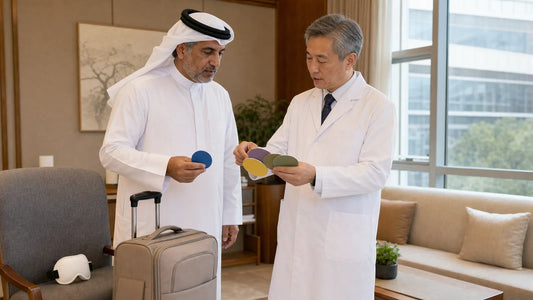 Qatar medical project 4 — medChina.global