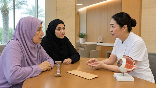 Qatar medical project 4 — medChina.global