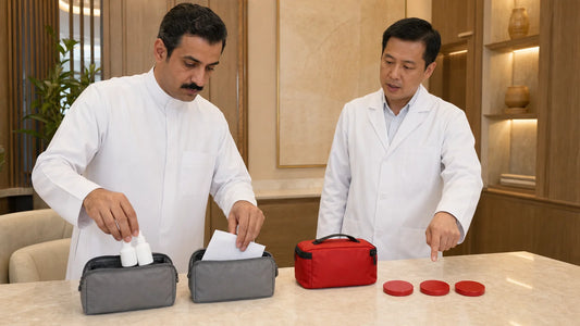 Qatar medical project 4 — medChina.global