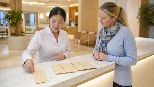 kosten transparent klinikbestaetigung